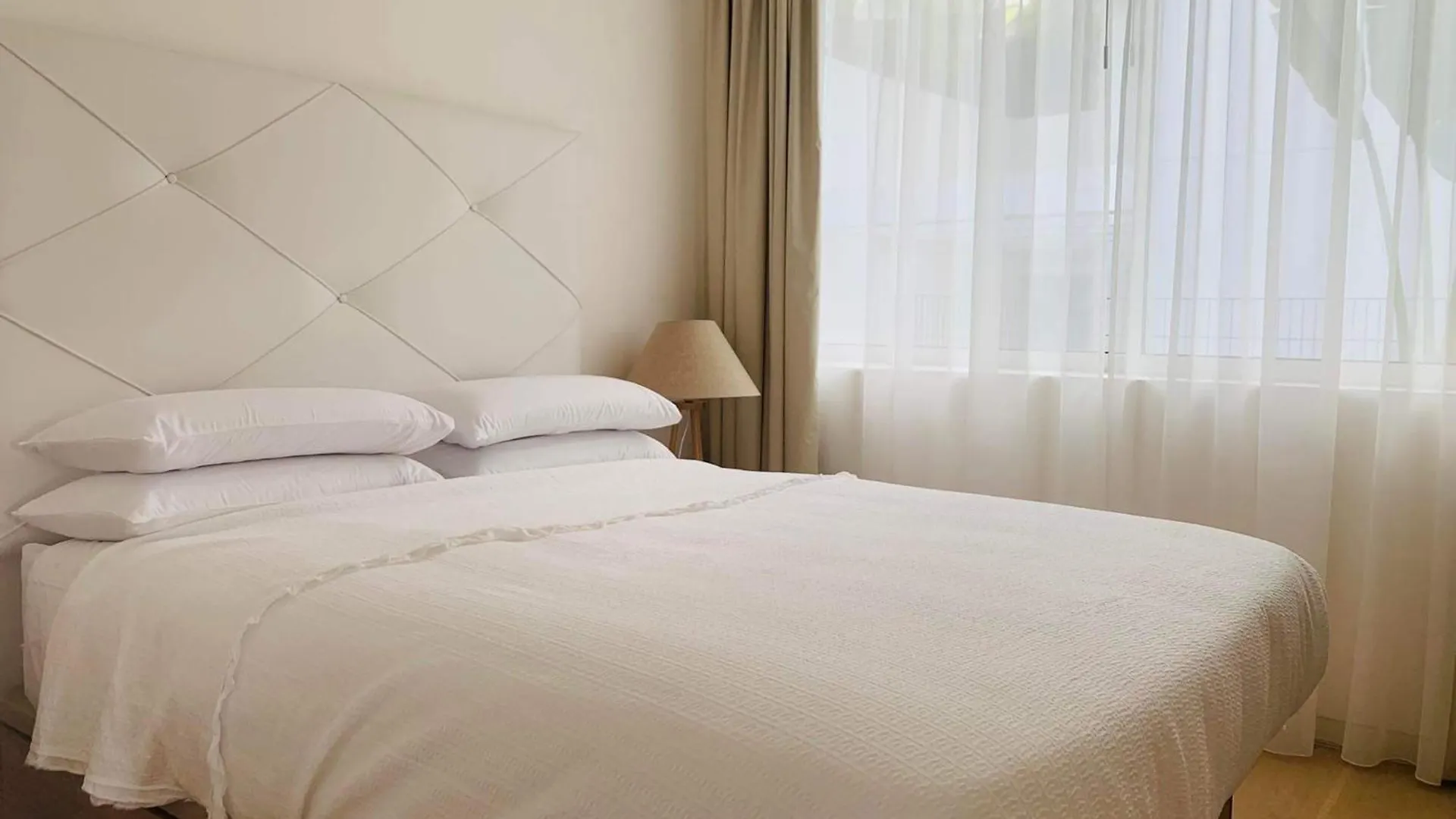 New Ocean View Apartment Just 3 Min From Marbella City Center Μάλαγα