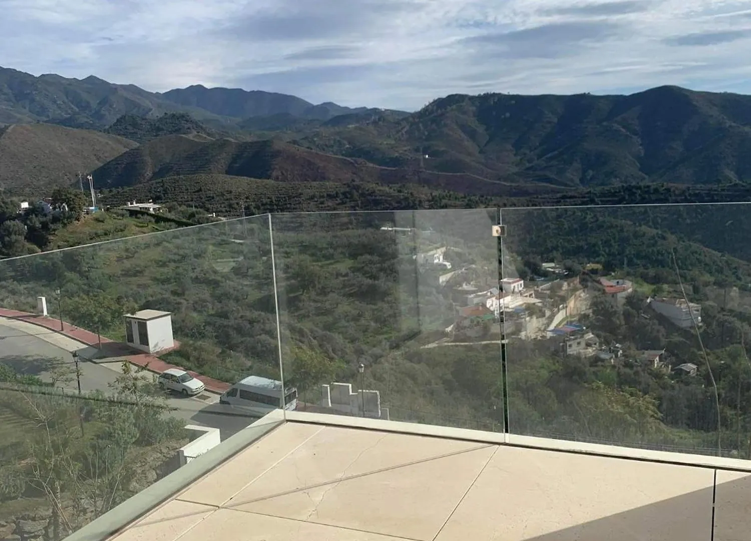 New Ocean View Apartment Just 3 Min From Marbella City Center Μάλαγα