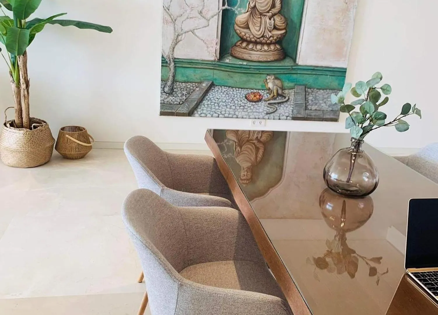 New Ocean View Apartment Just 3 Min From Marbella City Center Μάλαγα