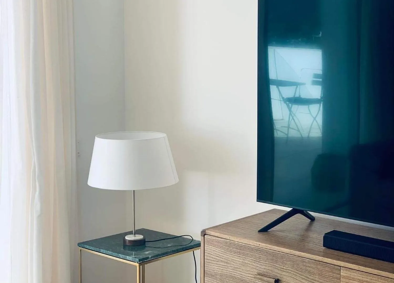 New Ocean View Apartment Just 3 Min From Marbella City Center Μάλαγα