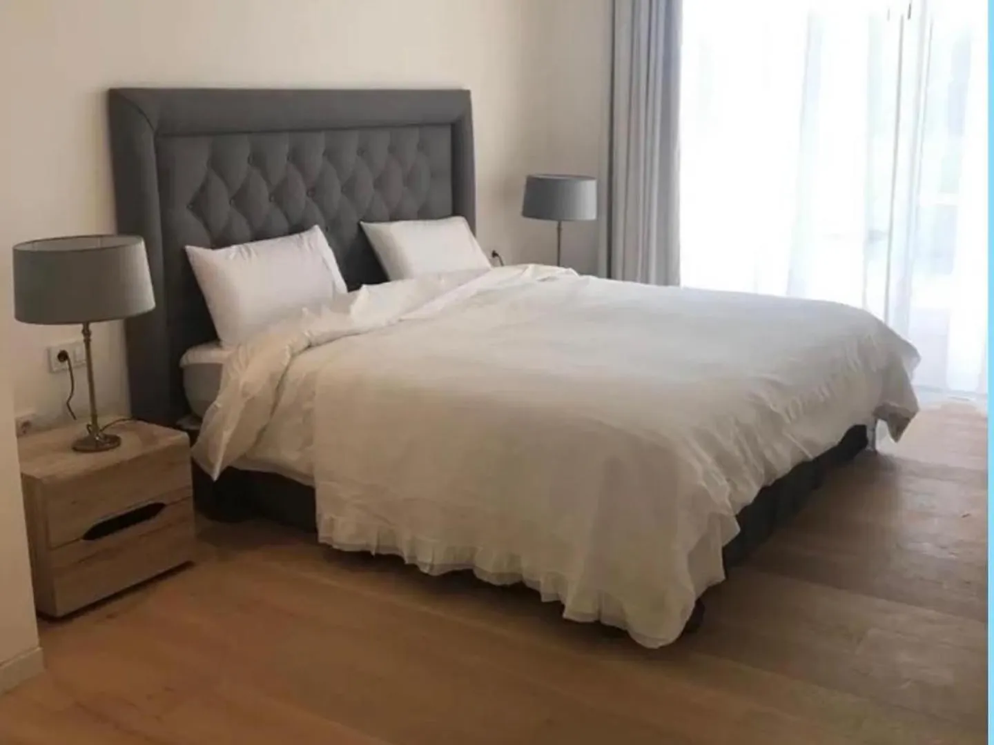 New Ocean View Apartment Just 3 Min From Marbella City Center Malaga