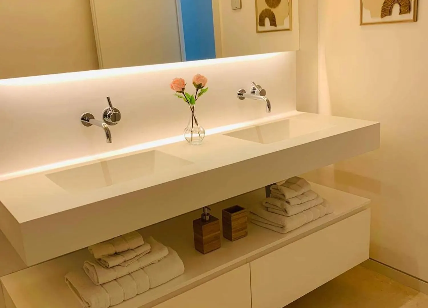 New Ocean View Apartment Just 3 Min From Marbella City Center Malaga Spain