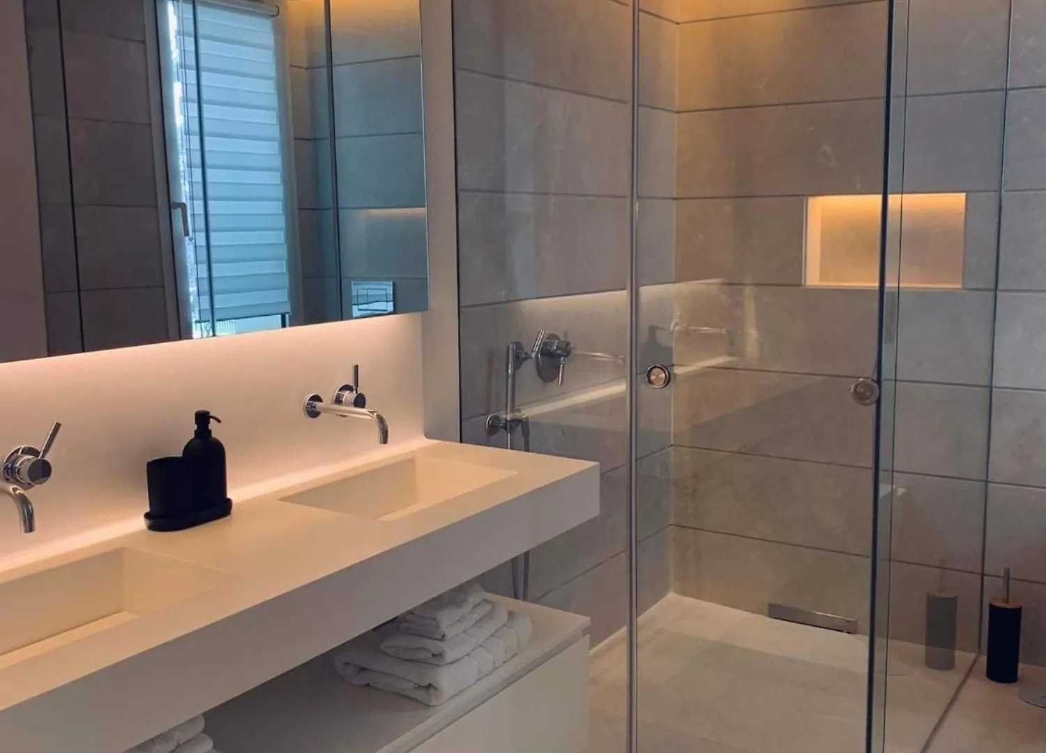 New Ocean View Apartment Just 3 Min From Marbella City Center Malaga 0*,  Spain
