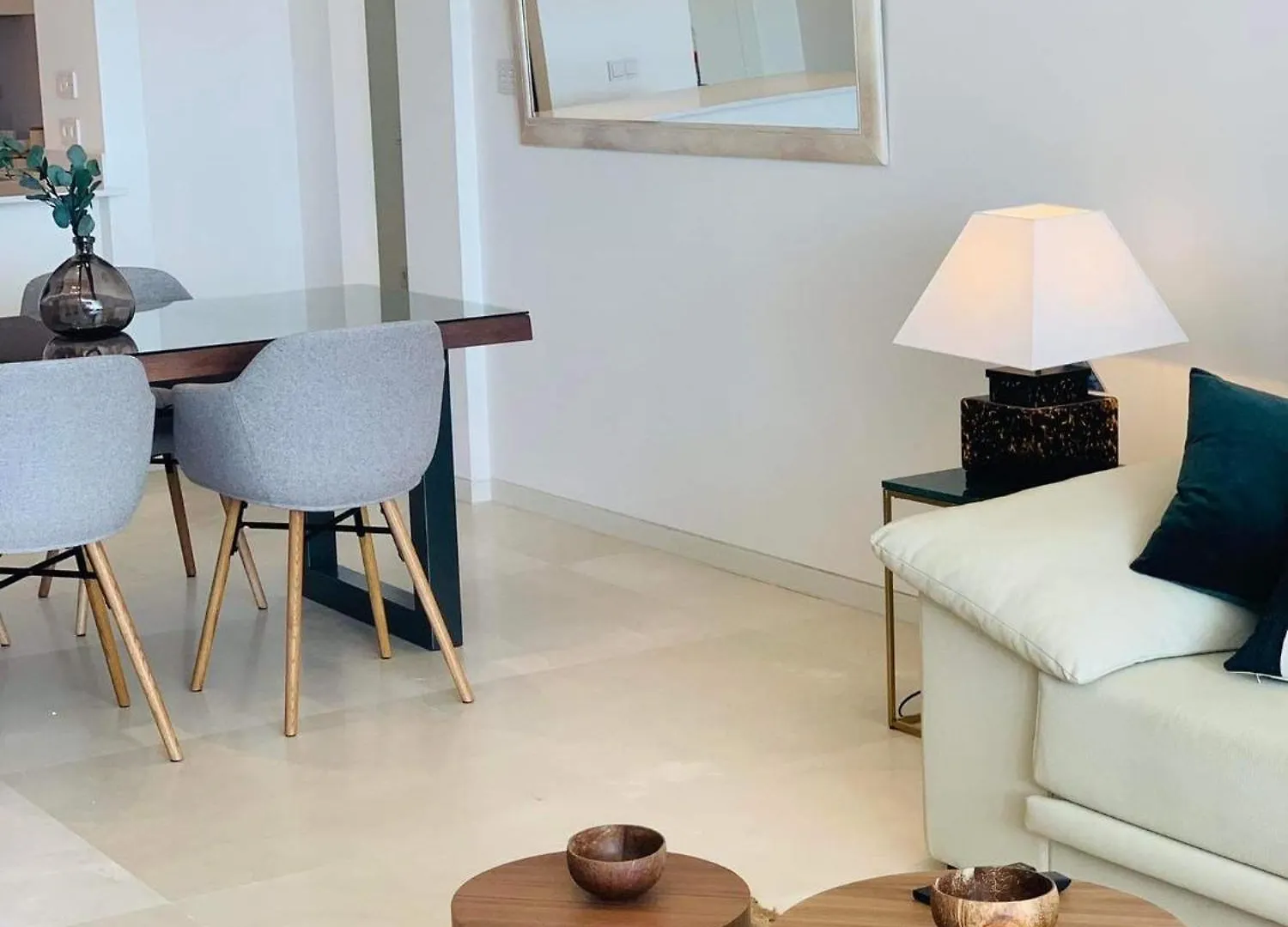 New Ocean View Apartment Just 3 Min From Marbella City Center Malaga