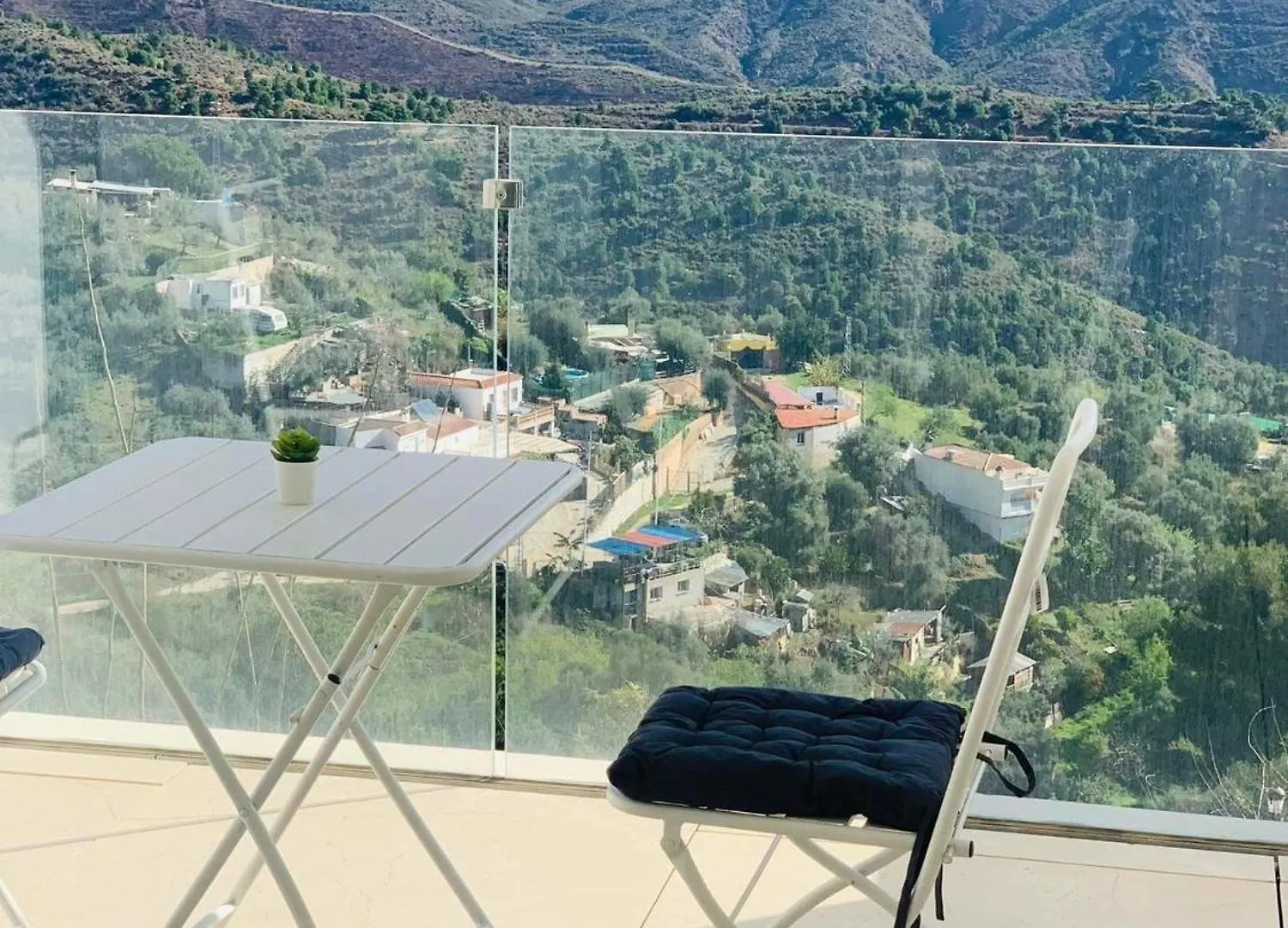 New Ocean View Apartment Just 3 Min From Marbella City Center Malaga Spain