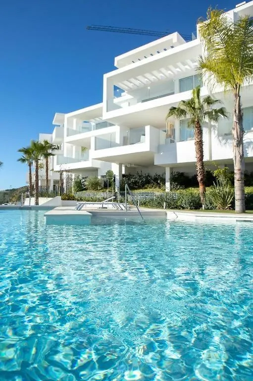 New Ocean View Apartment Just 3 Min From Marbella City Center Malaga 0*,