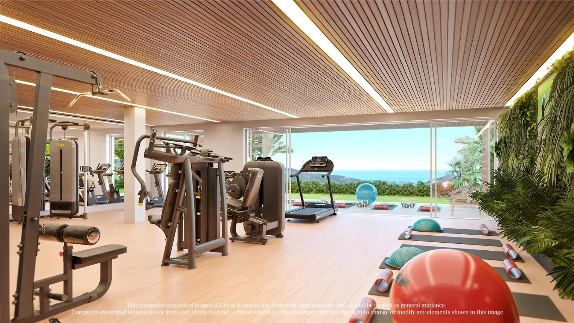 New Ocean View Apartment Just 3 Min From Marbella City Center Malaga