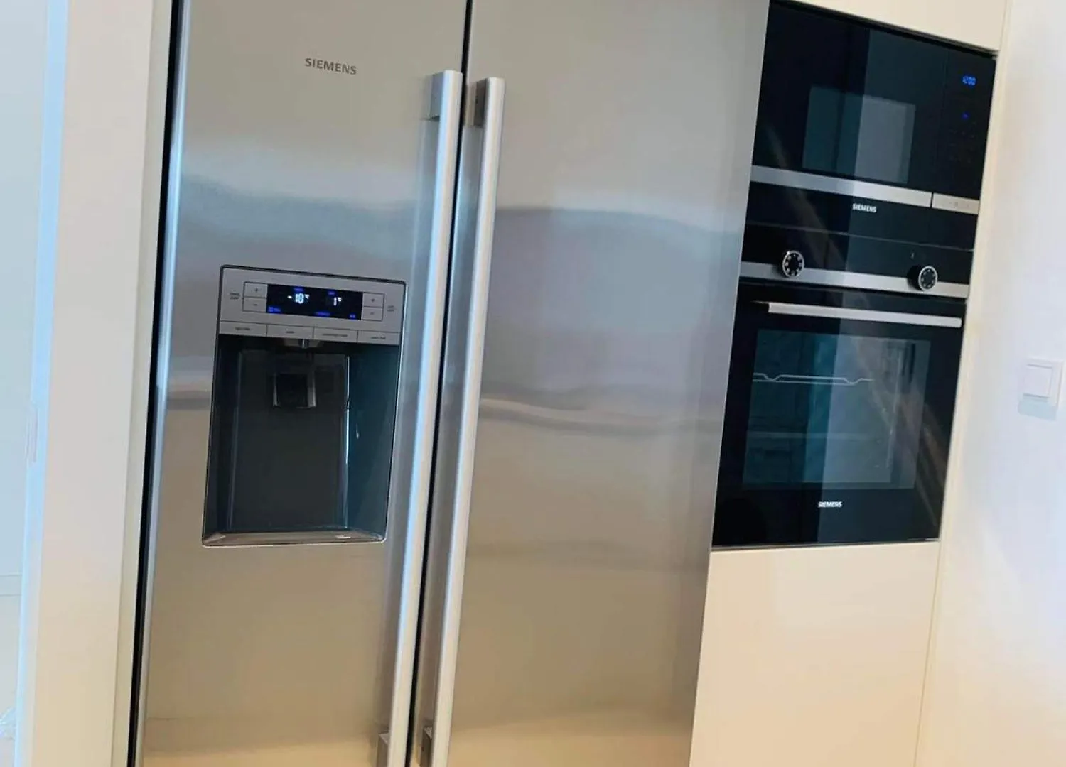 New Ocean View Apartment Just 3 Min From Marbella City Center Málaga